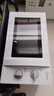 美的（Midea）【京仓次日达】家用微波炉 20L 700W大火力 均匀加热 旋钮操控 易清洁内胆 老人小孩都适用 实拍图
