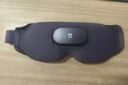 米家小米智能按摩眼罩热敷眼罩遮光眼部按摩仪眼睛按摩仪疲劳舒缓神器护眼仪 热敷保暖生日礼物推荐 实拍图