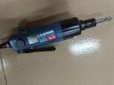 东成冲击式气动螺丝刀FP-FF02-6气动风批螺丝刀改锥起子气动工具 实拍图