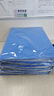 齐心(Comix) 6只A4/60页资料册文件夹中小学生考试文件收纳册活页插袋办公用品EA2006-6 实拍图