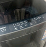 海尔（Haier）波轮洗衣机全自动家用12公斤大容量XQB120-BZ20D1 京东自营直驱变频一级能效家电国家补贴以旧换新 实拍图