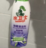 水卫士高效除霉剂480g 浴室墙面除霉喷雾啫喱瓷砖泡沫清洁清洗剂水卫仕 【实惠装】除霉清洁剂480g*3瓶 晒单实拍图