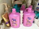 飘柔日常护理家庭装去屑清爽洗发水男女士洗发露膏1KG去油 实拍图