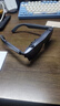 魅族（MEIZU）StarV View智能眼镜 星纪灰 ar眼镜 高清巨幕观影游戏眼镜 非vr眼镜 ai智能眼镜 DP直连苹果16系列 实拍图
