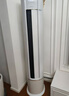 海尔（Haier）小红花套系净省电3匹柜机立式客厅空调新一级能效节能防直吹KFR-72LW/E1-1国家补贴20%以旧换新 实拍图