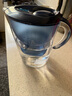 碧然德（BRITA） 过滤净水器 家用滤水壶 净水壶 海洋系列 3.5L蓝色 一壶六芯装 环保加固包装 实拍图
