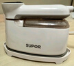苏泊尔（SUPOR）手持挂烫机家用微增压大蒸汽熨烫机电熨斗大功率旅游出差便携式除菌熨斗礼品团购EGH-926A 实拍图