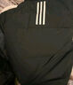 阿迪达斯 （adidas）男子冬季通勤保暖上衣户外运动休闲70%鸭绒羽绒服 S码 实拍图