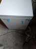 北极熊（BEIJIXIONG）冰柜家用冷柜小型一级能效全冷冻冷藏两用卧式储奶母乳速冻保鲜节能省电100升/200升/300升 单门单温61升【万人力荐 一级能效】 61L 实拍图