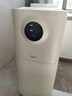 美的（Midea）【母婴认证】甲醛数显空气净化器鼻炎家用除醛除烟味异味过敏原空气净化机森林家L1pro国家补贴 实拍图
