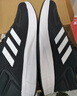 阿迪达斯adidas男鞋DURAMO 10 运动跑步鞋 GW8336 39码新老款随机发货 实拍图