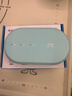 中兴（ZTE）随身wifi6免插卡移动wifi无线网卡便携式热点4g路由器无限笔记本电脑通用流量2025款U10LS蓝色 实拍图