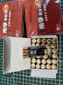 南孚5号电池60粒 五号碱性 聚能环5代 适用耳温枪/无线鼠标/遥控器/血压计/挂钟/血氧仪等 30粒*2盒 实拍图