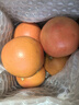 京鲜生 南非进口红心西柚/葡萄柚6粒装超大果 单果300g起 新鲜水果  实拍图