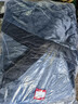 共泰 冬季加厚加绒棉大衣 男防寒长款 冷库应急救灾执勤大衣 男棉袄 加绒防水（军绿款） 实拍图