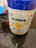 飞鹤星飞帆聚高星 乳铁蛋白 高钙CBP 4段（3-14岁）儿童奶粉800g 实拍图