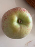 京鲜生 新疆阿克苏苹果 净重9斤装 果径85-90mm 新鲜水果 实拍图