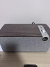 杰士（Klipsch）The One Plus2.1发烧HiFi蓝牙桌面多功能音响音箱【国家补贴】侏罗纪重生 APP控制u盘晚秋胡桃木色 实拍图