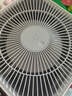 米家小米空气净化器5 除甲醛除菌除异味 家用 除雾霾PM2.5 低噪设计 实拍图