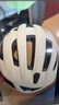 SPECIALIZED闪电 CHAMONIX 3 MIPS 休闲通勤山地公路自行车骑行头盔男女 白色 M 实拍图