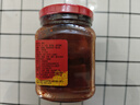 六必居 红腐乳 340g 酱豆腐乳火锅调料 中华老字号 新老包装随机发货 实拍图