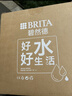 碧然德（BRITA） 过滤净水器 家用滤水壶 净水壶 海洋系列 3.5L蓝色 一壶3芯装 环保加固包装 实拍图