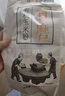 悦谷百味 有机玉米粉2斤（纯玉米面 粗粮杂粮面粉 棒子面 包子馒头面粉） 实拍图