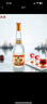 汾酒 黄盖玻汾 清香型白酒 53度 475mL*12瓶 （非原箱6瓶*2） 实拍图