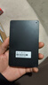 黑甲虫 (KINGIDISK) 2TB USB3.0 移动硬盘  H系列  2.5英寸 磨砂黑 简约便携 商务伴侣 可加密  H200 实拍图