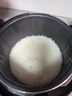 三角牌（Triangle）电高压锅1-3人迷你高压电饭锅2-3人家用304不锈钢双胆电压力锅1-2人小型多功能锅国家补贴 2.5L 【铝合金不粘胆】 实拍图