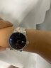 海鸥（SEAGULL）手表男士自动机械表 国民日历男士手表 生日礼物男表 蓝盘 实拍图