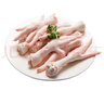 华都食品 冻鸡爪 2斤/袋 出口级 生鲜凤爪卤鸡爪烤鸡爪清真食材 实拍图