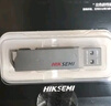 海康威视（HIKVISION）128GB Type-C双接口插手机U盘大容量X307C USB3.2高速双头U盘 苹果华为小米电脑两用移动办公优盘 实拍图