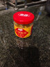 南国黄灯笼辣椒酱香辣味500g/瓶拌饭面剁椒酱海南特产 实拍图