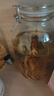 喜碧（Scybe）泡酒容器 密封罐10斤装泡酒专用瓶泡菜坛子泡酒瓶腌菜瓶潘多拉5L 实拍图