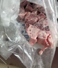 草原宏宝内蒙古手把羊肉  净重5斤装 炖煮食材 谷饲羊肉 实拍图