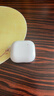 Apple/苹果 AirPods 4(支持主动降噪)搭配无线充电盒(USB-C)苹果耳机 蓝牙耳机适用iPhone/iPad 四代 实拍图