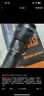 神火（SupFire）RX02手电筒强光超亮长续航远射探照灯军户外骑行专用穿天炮200000 实拍图