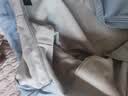 骆驼（CAMEL）秋冬户外拒水机能软壳衣男防水保暖摇粒绒登山服情侣款M15CA6V069 实拍图