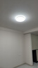 Yeelight易来led全光谱吸顶灯客厅卧室接入米家APP灵犀3.0C400【包安装】 实拍图