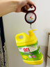 立白柠檬洗洁精1kg桶果蔬清洗快速去油洗A类食品用洗涤剂洗碗液洗涤灵 实拍图