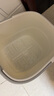 五月花泡脚桶加深21cm*1只装手提足浴桶养生家用便携按摩免安装不漏电 实拍图