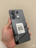 小米 Redmi Note13Pro 骁龙7S 国家补贴 新2亿像素 第二代1.5K高光屏 12GB+256GB 子夜黑 5G手机 实拍图