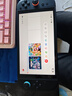 任天堂（Nintendo）【国内保税仓】Switch2/1代 OLED日版/港版游戏机续航加强版ns体感掌机便携家用主机 港版NS2赛车同捆+NS2宝可梦ZA保税仓 实拍图