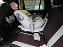 bebebus天文家儿童安全座椅0-7岁360度旋转宝宝座椅 天文家Pro 智能款 实拍图
