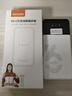 影腾随身wifi三网通用无线wi-fi6免插卡移动联通电信无限制流量便携式4G网卡高速随行网络2025款5GHF 【三网通6000毫安充电款】+续航翻倍全国通用 实拍图