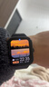 小米（MI）REDMI Watch 5 典雅黑 澎湃OS 2 心率血氧监测 蓝牙通话 红米手表5 智能手表 小米汽车 实拍图
