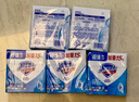 舒肤佳香皂 纯白3块皂 99.9%除菌 洗澡沐浴皂肥皂 新旧包装随机 实拍图