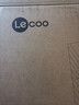 联想（Lenovo）来酷 Lecoo商务办公台式电脑主机(13代i5-13420H 16G内存 512GB SSD 正版win11 ) 实拍图