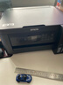 爱普生（EPSON）L4268墨仓式彩色无线多功能一体机家用/办公（打印复印扫描 wifi 自动双面 液晶屏 AI学习打印机） 实拍图